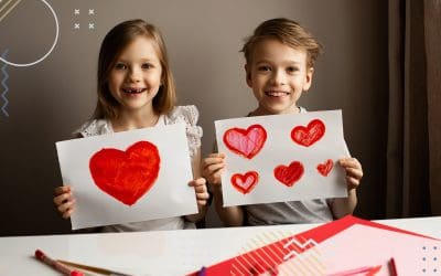 15 Valentine’s Day Fundraising Ideas for Schools