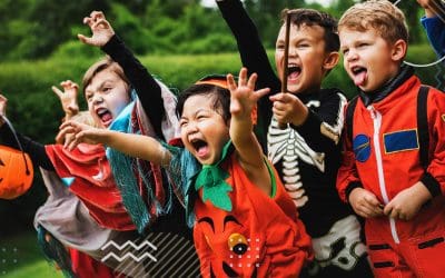 12 Halloween Fundraising Ideas for Schools