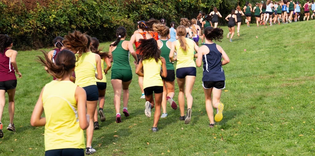 How to Run a School Fun Run Fundraiser