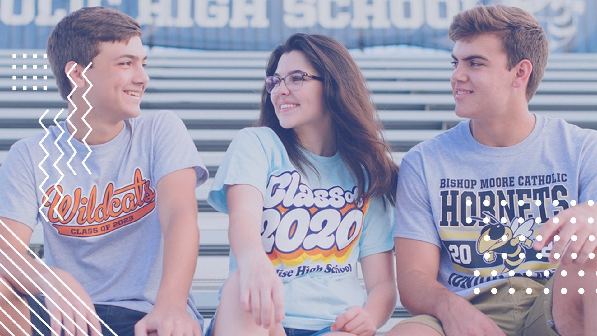 Coolest Student Organization Shirts At THON 2023