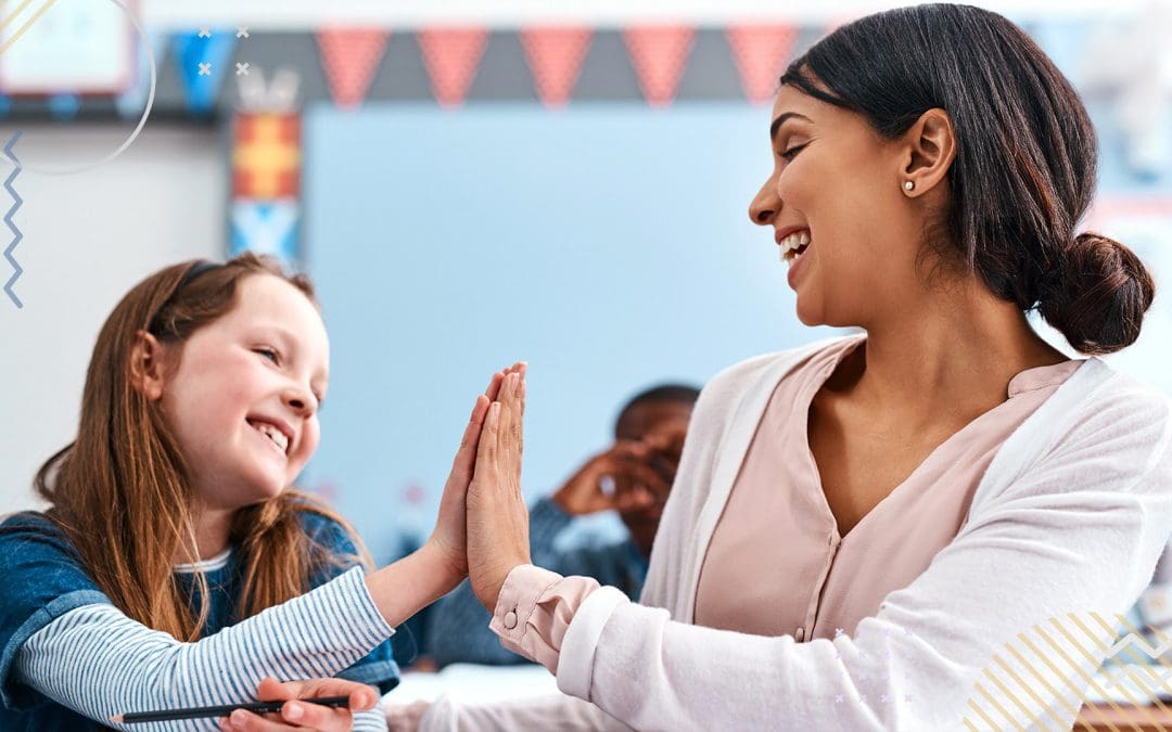 How to Make a Long-Term Impact as a PTA Volunteer